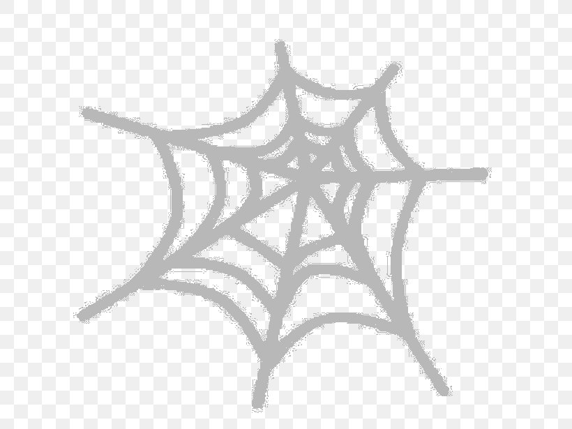 Spider Web Clip Art, PNG, 673x615px, Spider, Animated Film, Area, Black And White, Branch Download Free