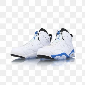Blue KD Shoes 2014 - Sports Shoes Jordan Air Jordan 6 Retro Sport Blue Mens Style Nike Free PNG