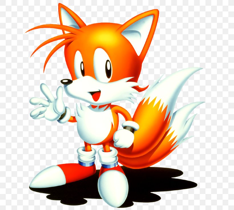 Tails Sonic Chaos Sonic The Hedgehog 2 Sonic The Hedgehog: Triple Trouble, PNG, 672x736px, Tails, Art, Carnivoran, Cartoon, Doctor Eggman Download Free