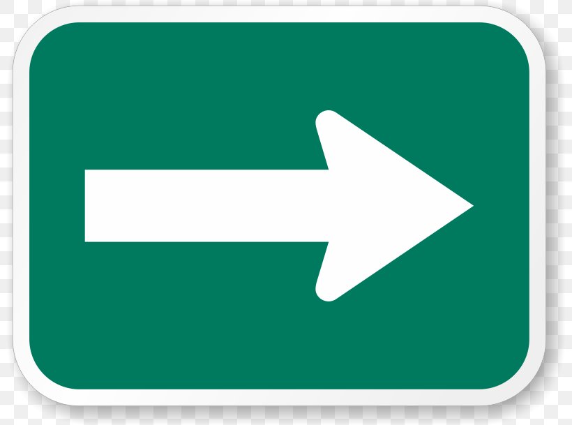 Traffic Sign Arrow Direction, Position, Or Indication Sign Clip Art, PNG, 800x609px, Traffic Sign, Brand, Green, Road, Royaltyfree Download Free