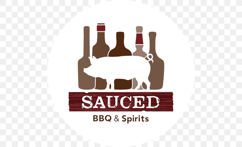 Barbecue Sauce À La Carte Sauced BBQ & Spirits, PNG, 500x500px, Barbecue, A La Carte, Barbecue Sauce, Bottle, Brand Download Free