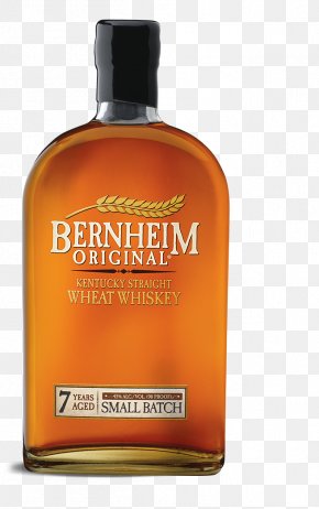 Wheat - Bourbon Whiskey Single Malt Scotch Whisky American Whiskey Distilled Beverage PNG