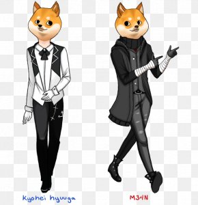 Alah - Cartoon Mammal Character Mascot PNG