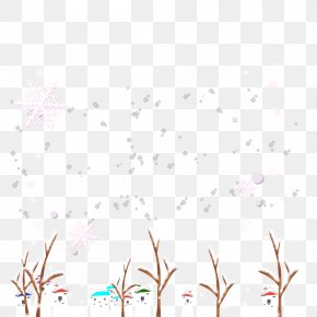 Snow Drift Village - Christmas Download Font PNG