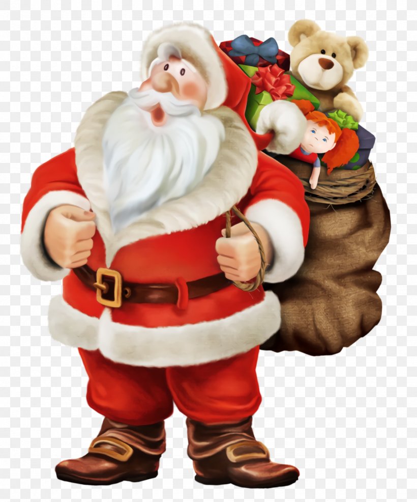 Christmas Santa Santa Claus Saint Nicholas, PNG, 1330x1600px, Christmas Santa, Christmas, Father Christmas, Figurine, Kris Kringle Download Free
