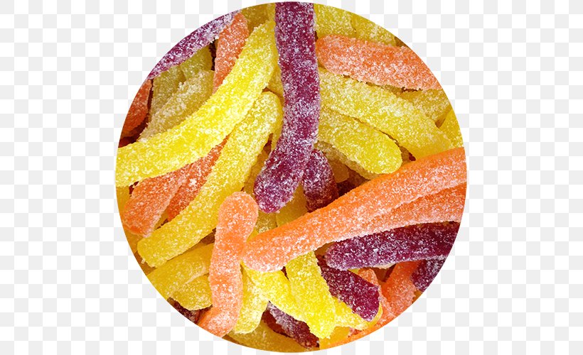 Gummi Candy Fruit, PNG, 500x500px, Gummi Candy, Confectionery, Food, Fruit Download Free