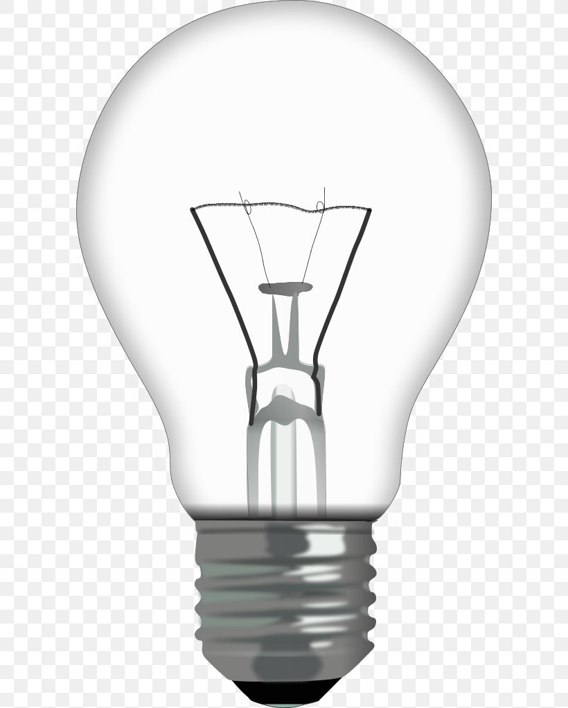 Incandescent Light Bulb LED Lamp Electric Light Lighting, PNG, 600x1022px, Light, Compact Fluorescent Lamp, Edison Screw, Electric Light, Electrical Filament Download Free