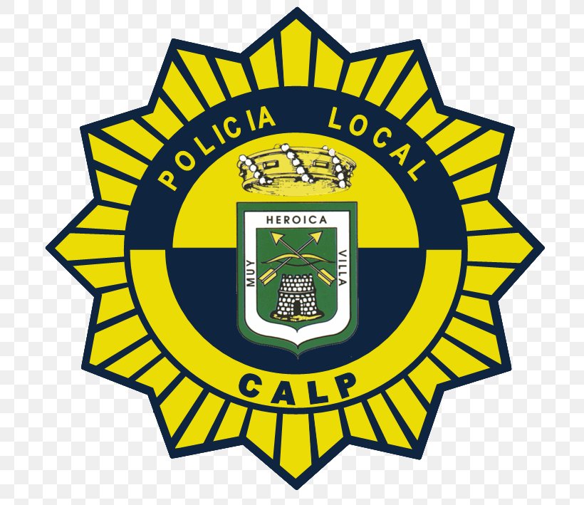 Municipal Police Policia Local De El Verger Local Government Army Officer, PNG, 727x709px, Municipal Police, Area, Army Officer, Artwork, Badge Download Free