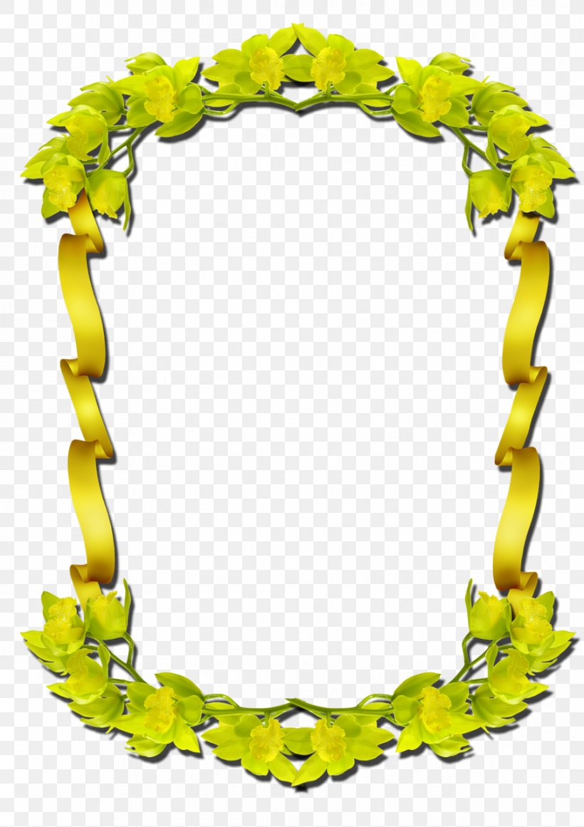 Picture Frames Photography Graphic Design, PNG, 904x1280px, Picture Frames, Animaatio, Body Jewelry, Flower, Lei Download Free