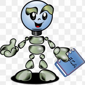 Lamp People - Robot Android Artificial Intelligence Cyborg PNG