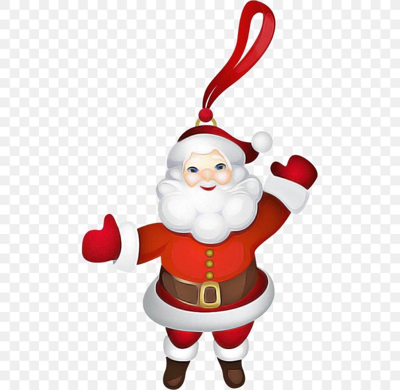 Santa Claus, PNG, 485x800px, Santa Claus, Cartoon, Christmas, Christmas Ornament, Figurine Download Free