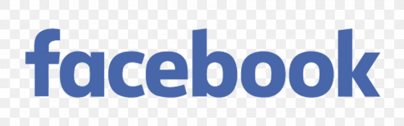 Social Media Facebook, PNG, 3166x993px, Social Media, Blue, Brand, Business, Facebook Download Free