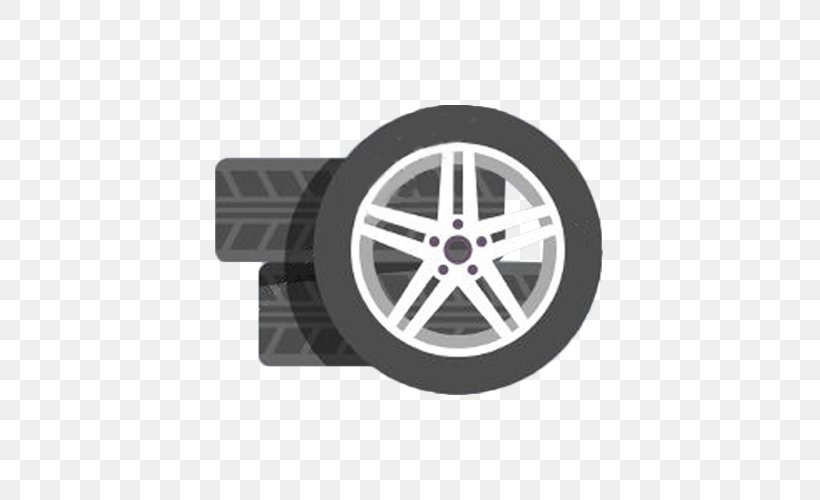 Sports Car Wheel Tire, PNG, 500x500px, Car, Alloy Wheel, Auto Part, Automotive Tire, Automotive Wheel System Download Free