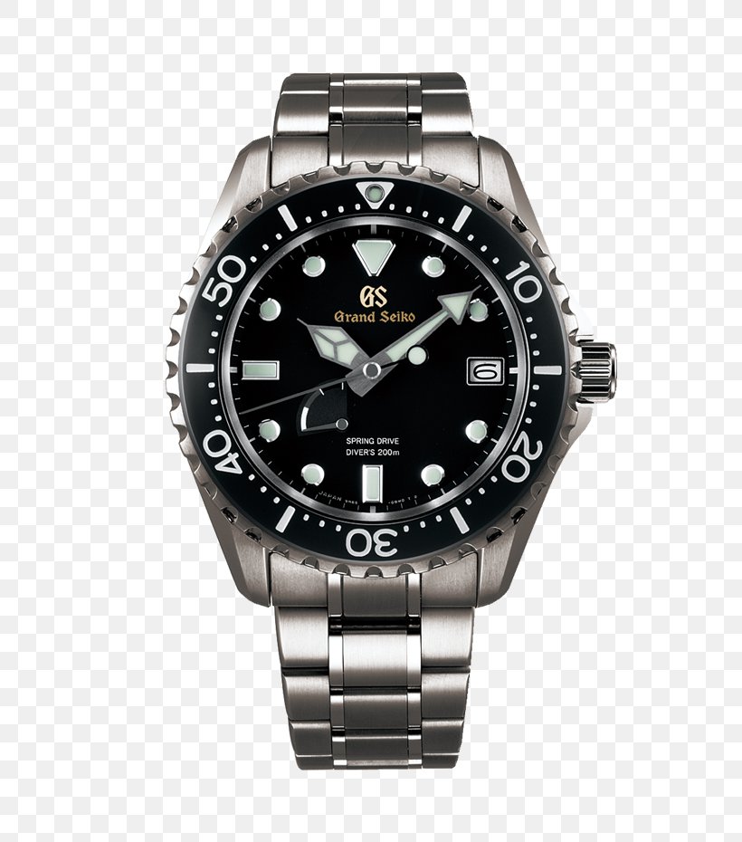 Spring Drive Grand Seiko Watch Jewellery, PNG, 800x930px, Spring Drive, Automatic Watch, Brand, Breitling Sa, Chronograph Download Free
