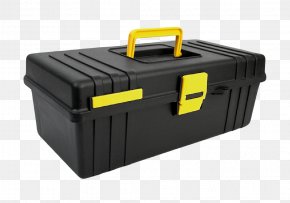Tool Box - Toolbox Icon PNG