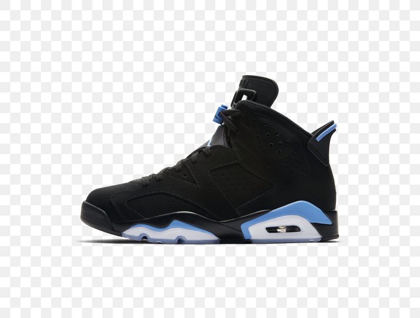 University Of North Carolina At Chapel Hill North Carolina Tar Heels Men's Basketball Air Jordan 6 Retro Bg Shoes Sports Shoes, PNG, 620x620px, Air Jordan, Athletic Shoe, Basketball, Basketball Shoe, Black Download Free