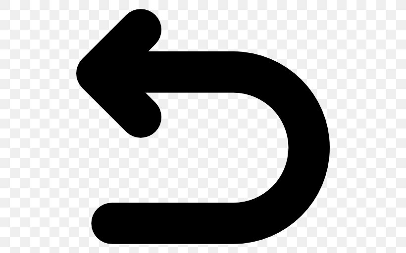 Arrow Symbol Arah, PNG, 512x512px, Symbol, Arah, Black And White, Curve, Leftwing Politics Download Free