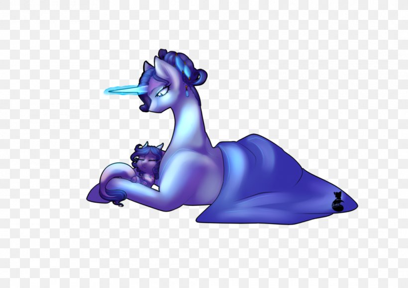 Cobalt Blue Electric Blue Horse Purple Violet, PNG, 1062x752px, Cobalt Blue, Animal, Animal Figure, Blue, Cartoon Download Free