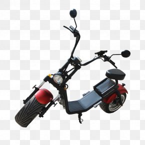 Power Wheels Harley - Electric Vehicle Motorized Scooter Electric Motorcycles And Scooters Car PNG