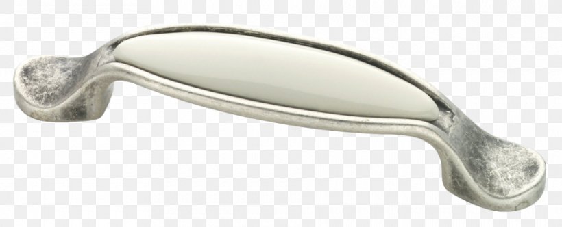 Ivory Silver Handle Household Hardware Cabinetry, PNG, 960x389px, Ivory, Body Jewellery, Body Jewelry, Bronze, Cabinetry Download Free