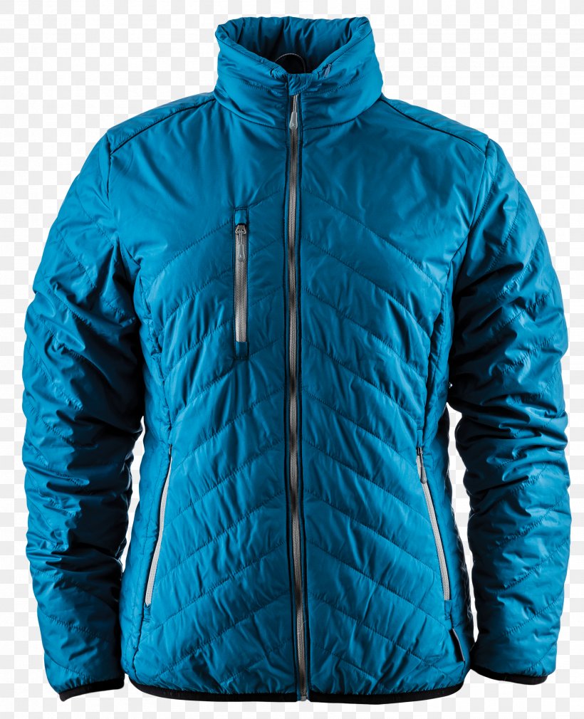 Jacket Hood Polar Fleece Gilets Coat, PNG, 1916x2362px, Jacket, Bodywarmer, Coat, Cobalt Blue, Collar Download Free