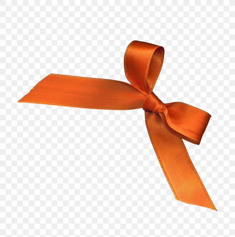 Orange Ribbon Orange Ribbon Clip Art, PNG, 1710x1725px, Orange, Green, Knot, Orange Ribbon, Peach Download Free
