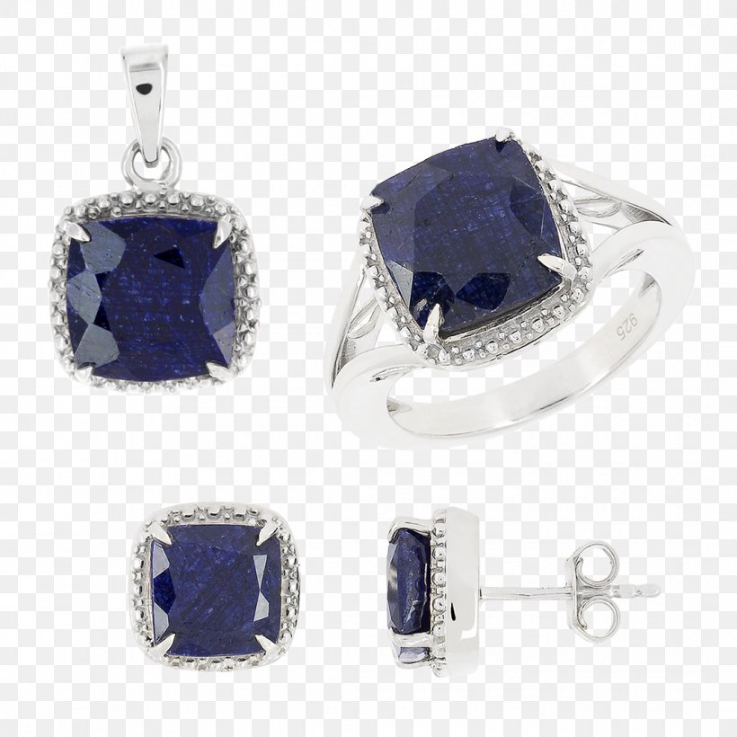 Sapphire Earring Body Jewellery Charms & Pendants, PNG, 1070x1070px, Sapphire, Blue, Body Jewellery, Body Jewelry, Charms Pendants Download Free