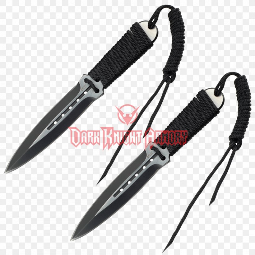 Throwing Knife Hunting & Survival Knives Bowie Knife Utility Knives, PNG, 850x850px, Throwing Knife, Blade, Bowie Knife, Cold Weapon, Hardware Download Free