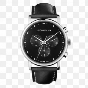 Watch - Tissot International Watch Company Chronograph Jewellery PNG