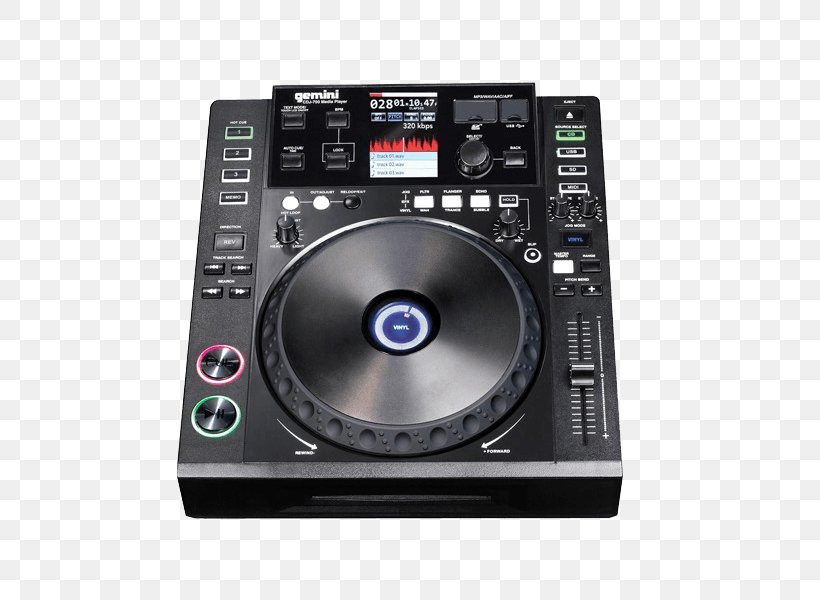 CDJ Compact Disc CD Player Gemini Sound Products Disc Jockey, PNG, 600x600px, Cdj, Audio, Cd Player, Compact Disc, Compressed Audio Optical Disc Download Free