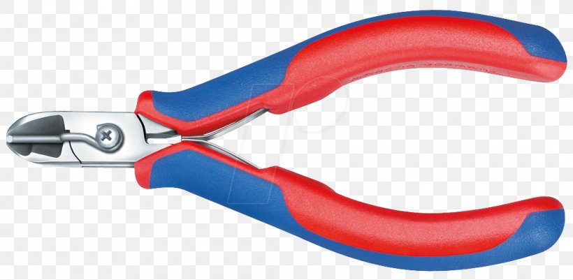 Diagonal Pliers Hand Tool Wire Stripper, PNG, 1063x520px, Diagonal Pliers, Abisolieren, Cutting, Electrical Cable, Electronics Download Free