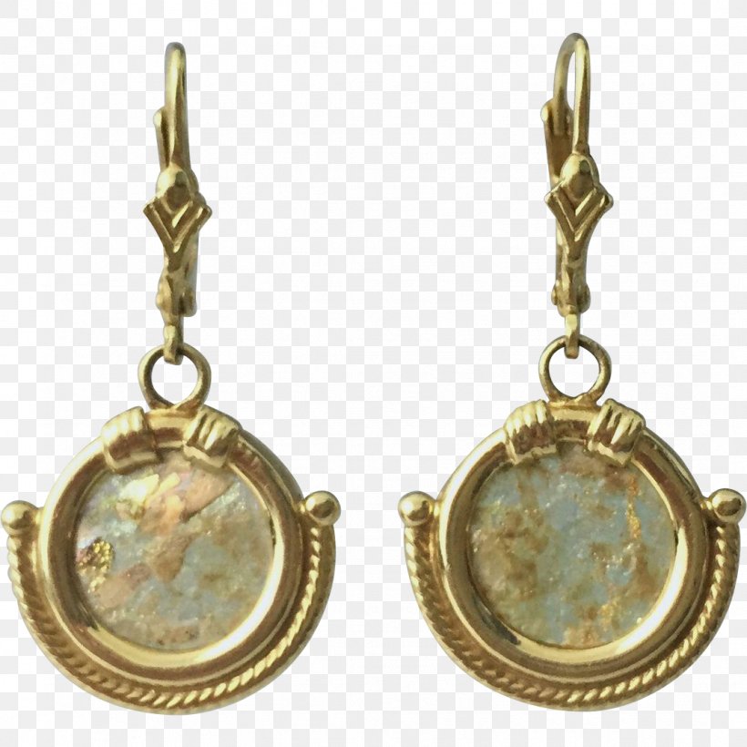 Earring Ancient Rome Etruscan Civilization Jewellery Roman Glass, PNG, 1072x1072px, Earring, Ancient History, Ancient Rome, Body Jewelry, Brass Download Free