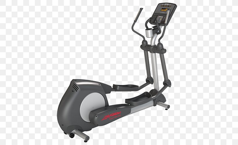 Elliptical Trainers Fitness Centre Exercise Physical Fitness, PNG, 500x500px, Elliptical Trainers, Aerobic Exercise, Crosstraining, Elliptical Trainer, Exercise Download Free