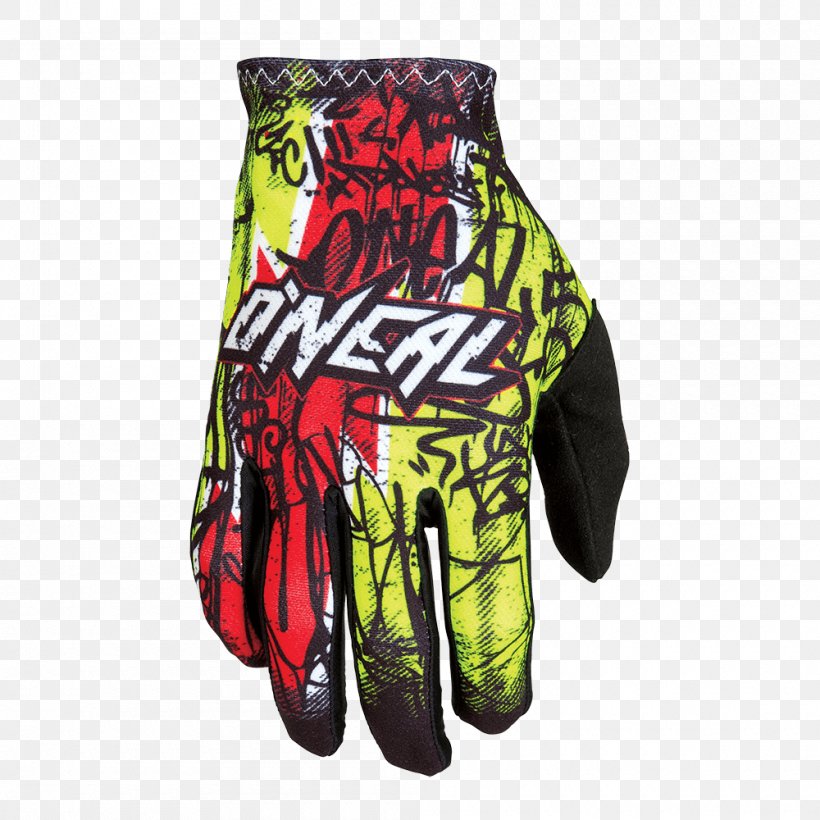 Glove Red Yellow Clothing Blue, PNG, 1000x1000px, Glove, Bicycle Glove, Blue, Clothing, Color Download Free