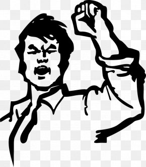 Fist Hand - Laborer Clip Art PNG