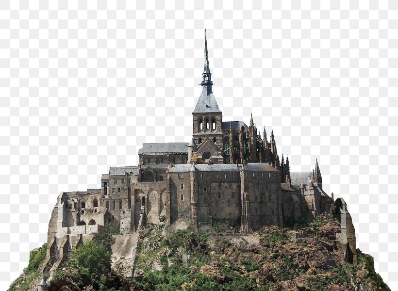 Le Mont Saint-Michel Castle Photography, PNG, 800x600px, Le Mont Saintmichel, Art, Building, Castle, Fortification Download Free