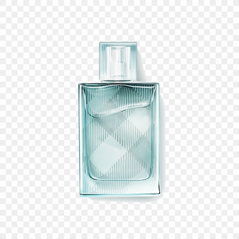 Perfume Burberry Designer, PNG, 1000x1000px, Perfume, Alcohol, Aqua, Bottle, Burberry Download Free