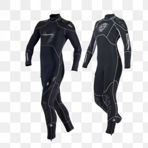 Scubapro Wetsuit Diving Equipment Underwater Diving Scuba Diving PNG