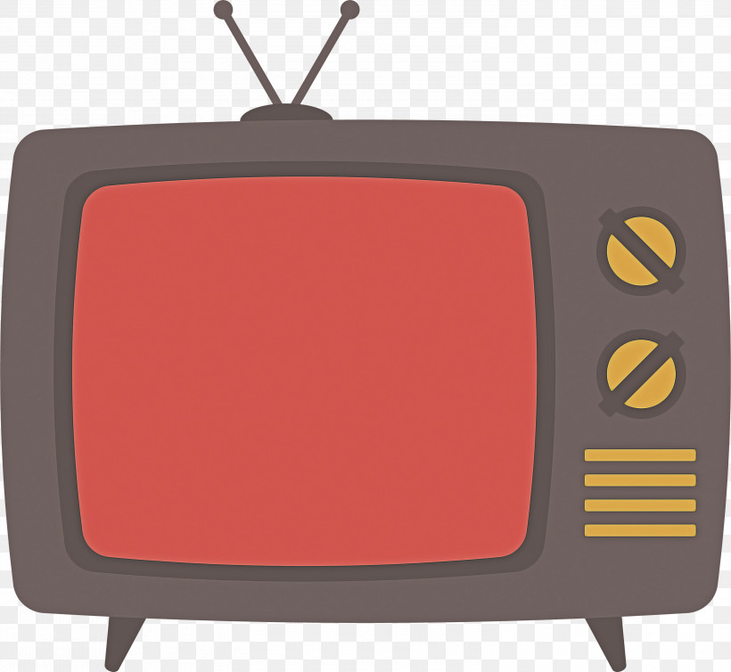 Television Television Set Media Technology Rectangle, PNG, 3000x2759px, Television, Media, Rectangle, Technology, Television Set Download Free