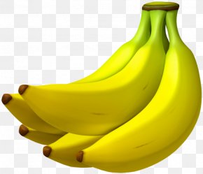 Banana - Banana Bread Banana Cake Cooking Banana Clip Art PNG