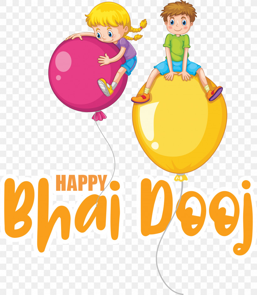 Bhai Dooj Bhai Beej Bhau Beej, PNG, 2616x3000px, Bhai Dooj, Balloon, Explora, Kindergarten, Lesson Download Free