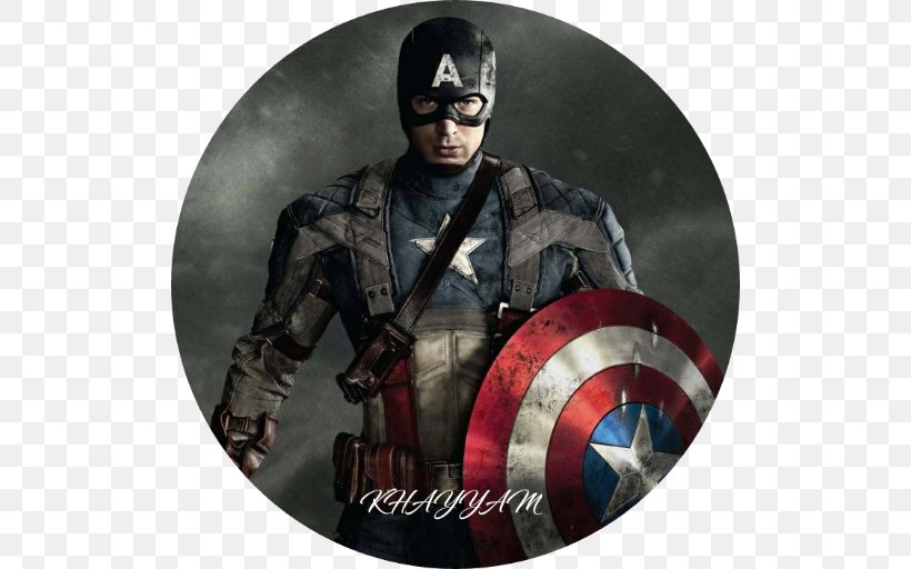 Captain America Iron Man Film Superhero Movie Poster, PNG, 512x512px, Captain America, Avengers Age Of Ultron, Avengers Infinity War, Captain America Civil War, Captain America The First Avenger Download Free