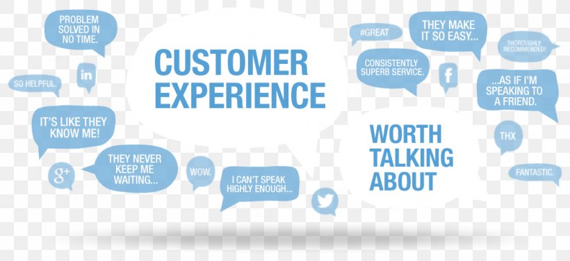 Customer Experience Customer Service Loyalty Program Brand, PNG, 1041x478px, Customer Experience, Area, Blue, Brand, Brand Loyalty Download Free