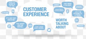 Experience - Customer Experience Customer Service Loyalty Program Brand PNG