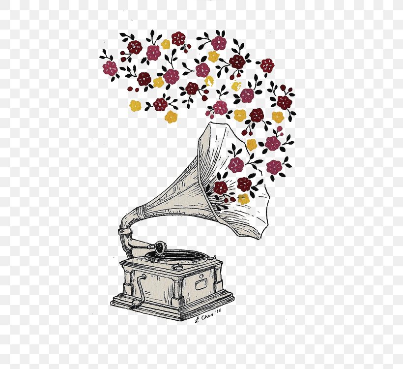 Drawing Musical Theatre Art Illustration, PNG, 497x750px, Watercolor, Cartoon, Flower, Frame, Heart Download Free
