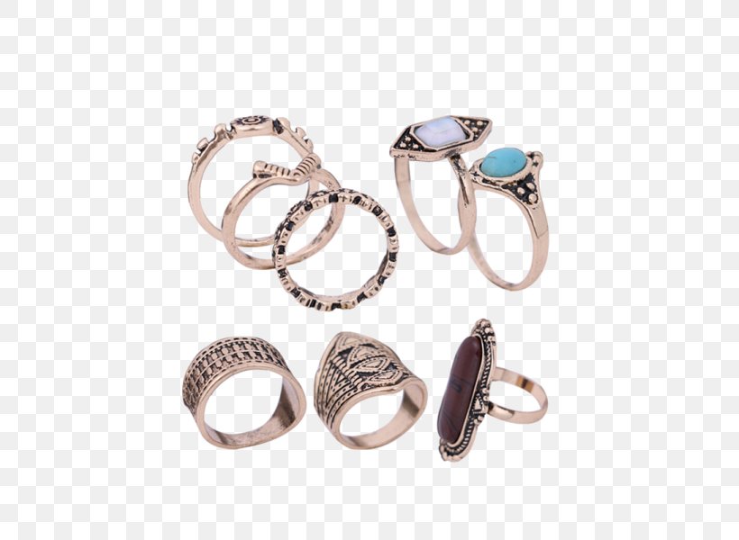 Earring Gemstone Turquoise Ring Set Jewellery, PNG, 600x600px, Ring, Body Jewellery, Body Jewelry, Clothing, Earring Download Free