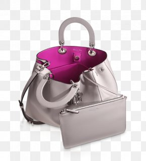 Bag - Handbag Diorissimo Christian Dior SE It Bag PNG
