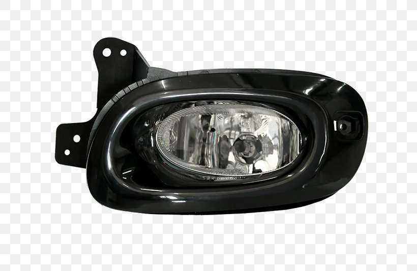 Honda - Headlamp Honda Civic 2008 Honda Fit Car PNG
