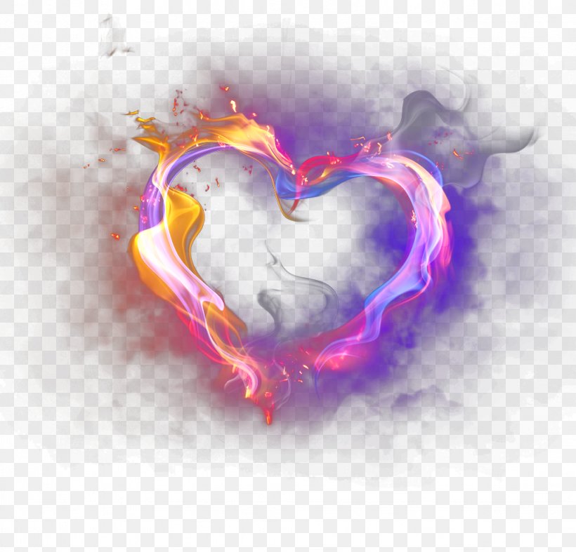 Heart Light Icon, PNG, 1024x984px, Light, Fire, Flame, Heart, Love Download Free