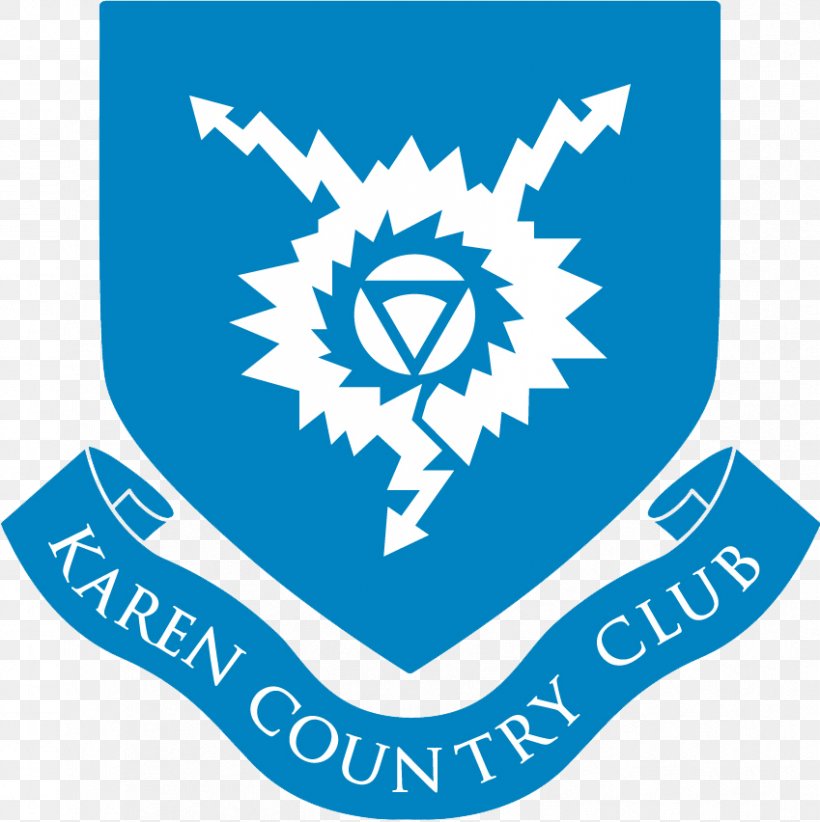 Karen Country Club Logo Organization Management Business, PNG, 849x852px, Logo, Area, Association, Brand, Business Download Free